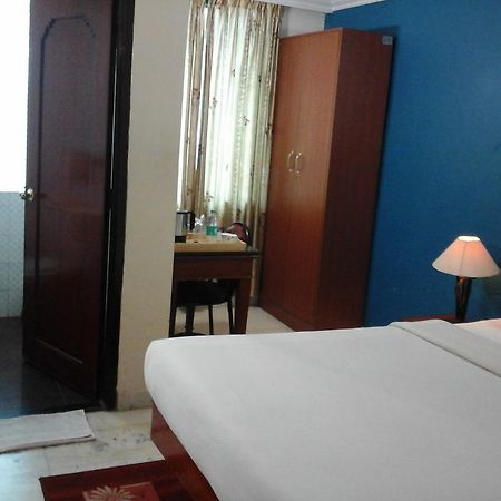 Hotel Pigeon International Bengaluru Zewnętrze zdjęcie