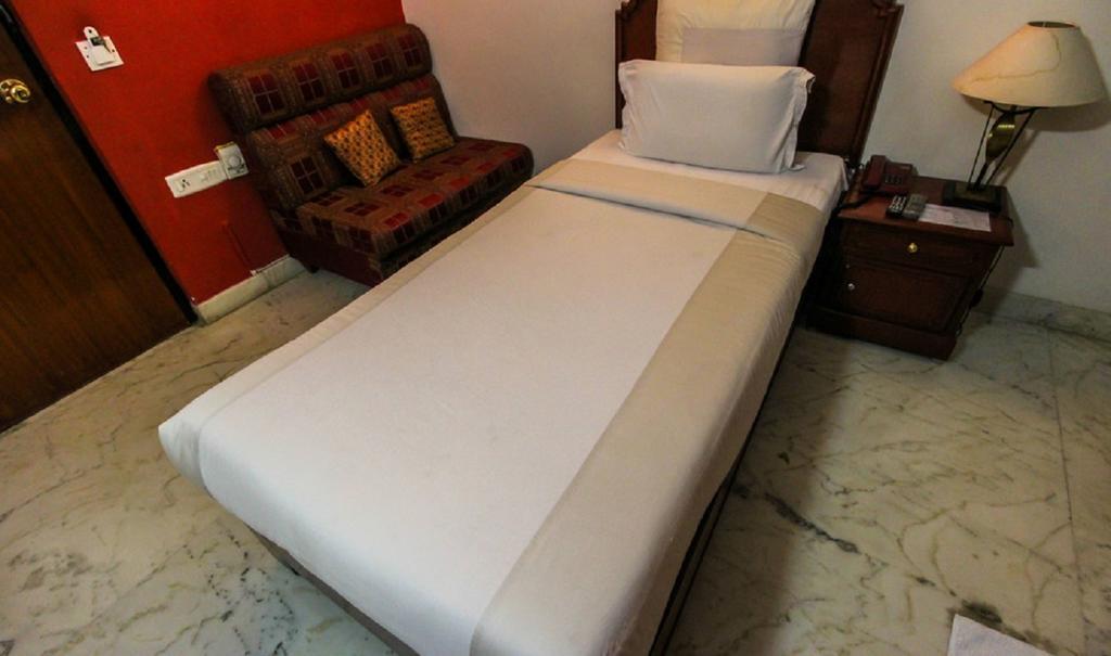 Hotel Pigeon International Bengaluru Pokój zdjęcie