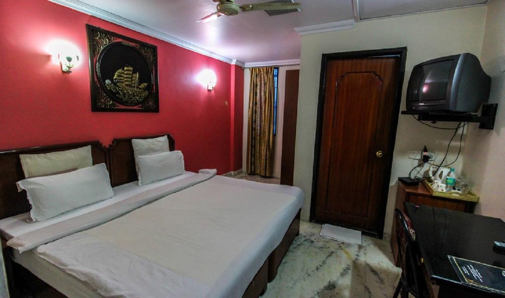 Hotel Pigeon International Bengaluru Pokój zdjęcie
