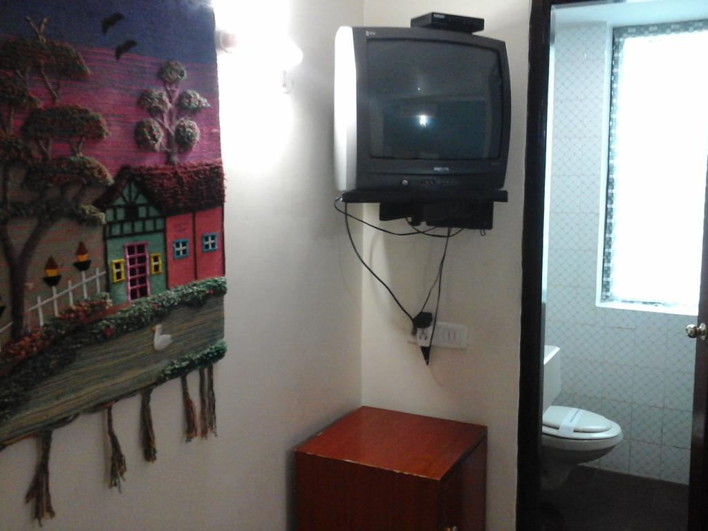 Hotel Pigeon International Bengaluru Pokój zdjęcie